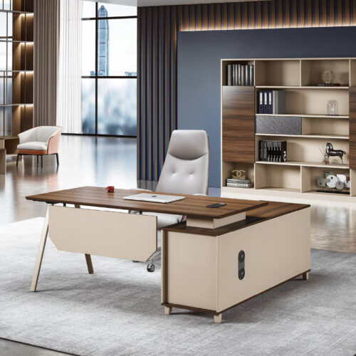 Manager Tables